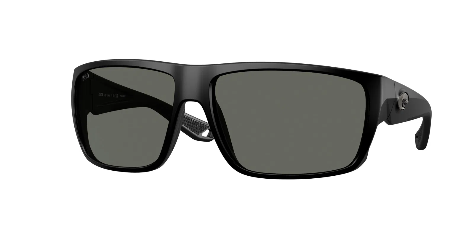 Costa Del Mar Fly Line 9129 Sunglasses - view 22